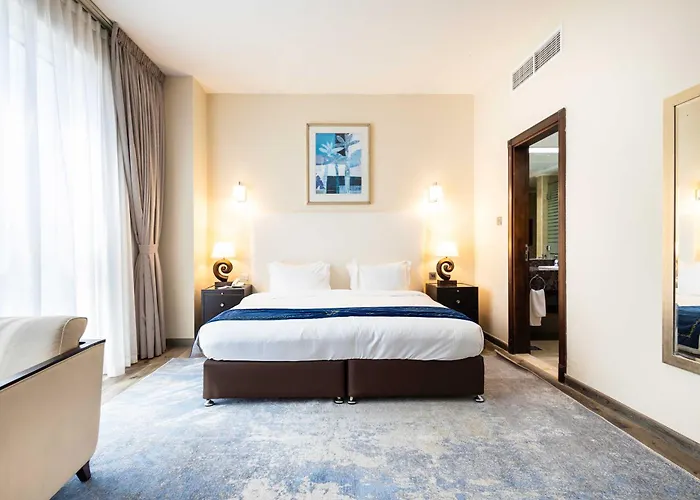Elegant Escape In Al Nahda