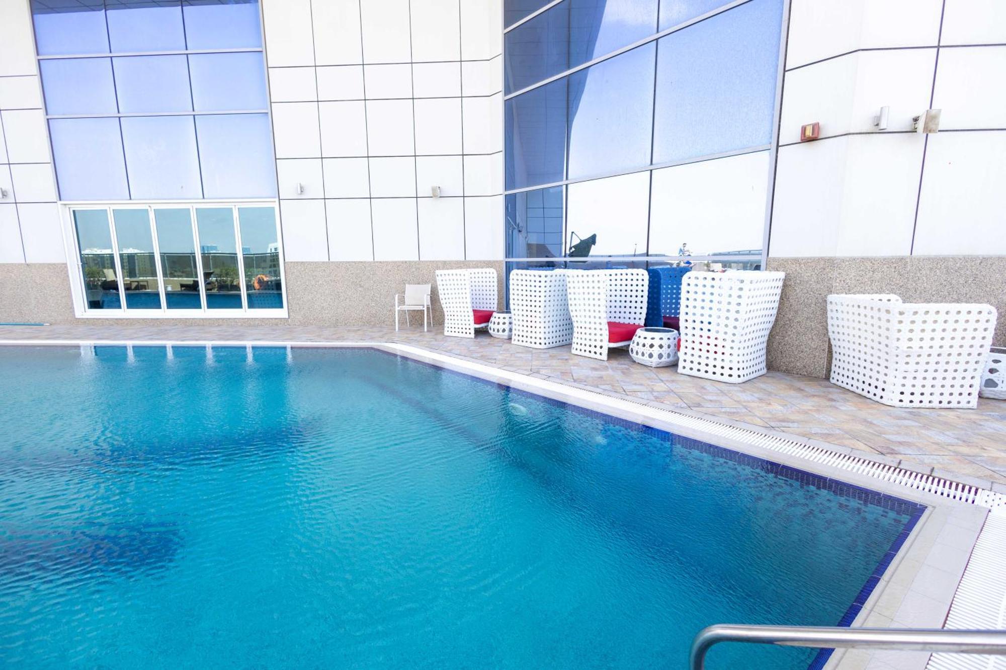 Elegant Escape In Al Nahda *