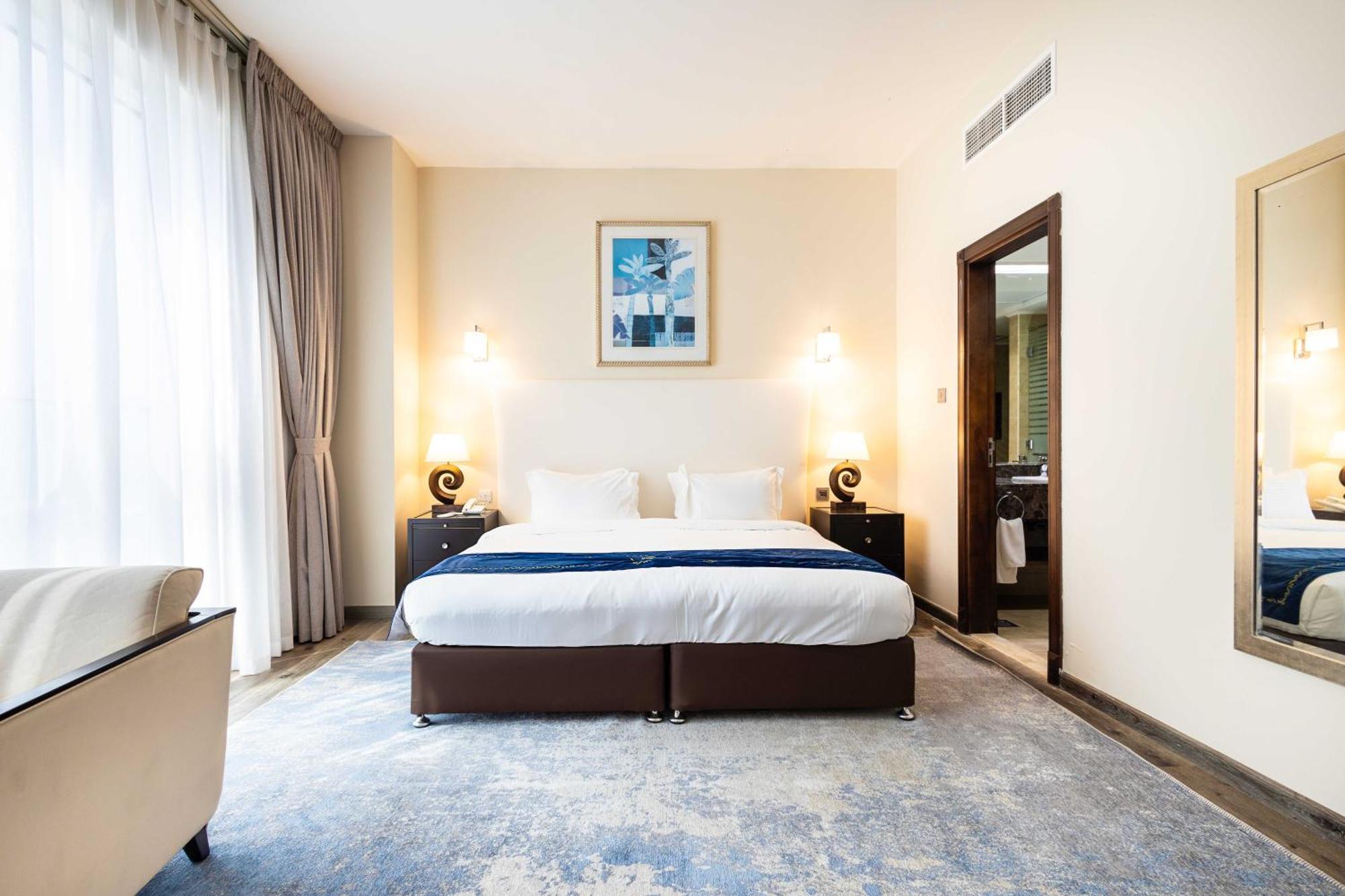 Elegant Escape In Al Nahda * Dubai